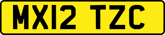 MX12TZC