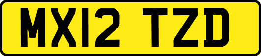 MX12TZD