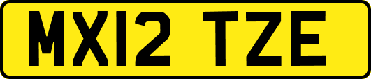 MX12TZE