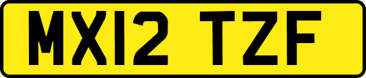 MX12TZF