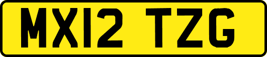 MX12TZG