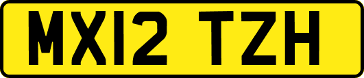 MX12TZH