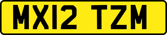 MX12TZM