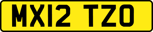 MX12TZO