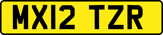 MX12TZR