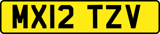 MX12TZV