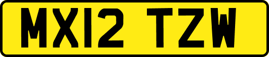 MX12TZW
