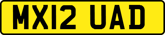MX12UAD