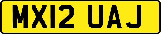 MX12UAJ