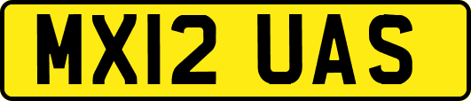 MX12UAS