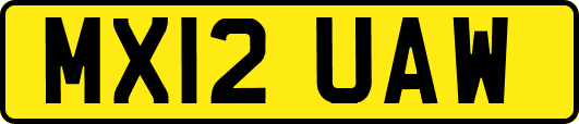 MX12UAW