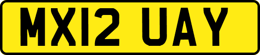 MX12UAY