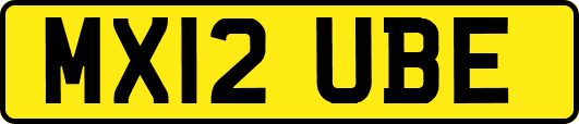 MX12UBE
