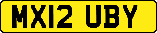 MX12UBY