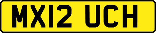 MX12UCH