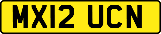 MX12UCN