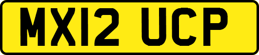 MX12UCP