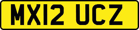 MX12UCZ