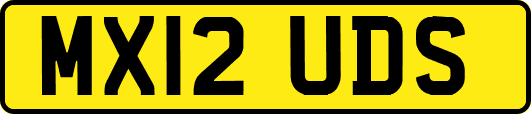 MX12UDS