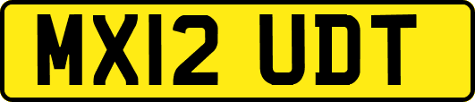 MX12UDT