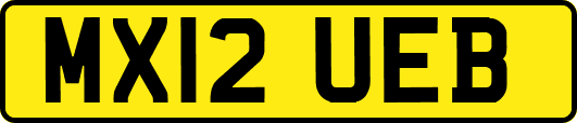 MX12UEB