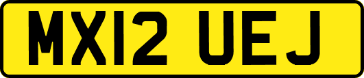 MX12UEJ