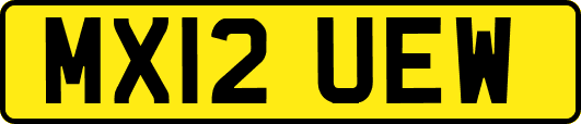 MX12UEW