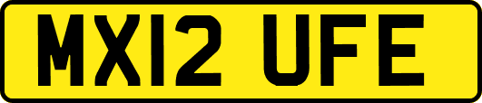MX12UFE