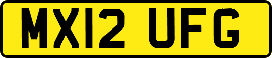 MX12UFG