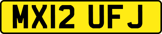 MX12UFJ