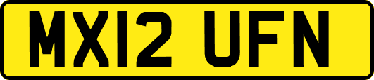 MX12UFN