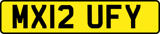 MX12UFY