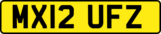MX12UFZ