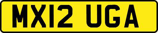 MX12UGA