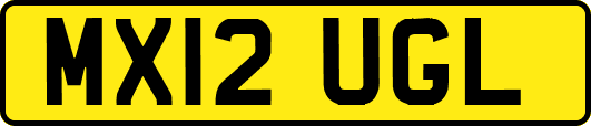 MX12UGL