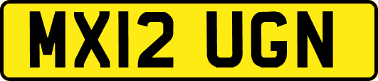 MX12UGN