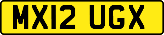 MX12UGX