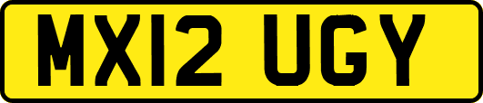 MX12UGY