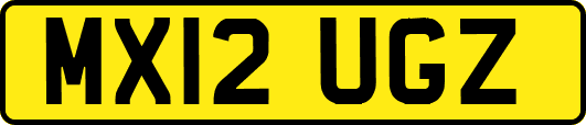 MX12UGZ