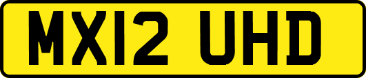 MX12UHD