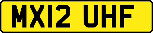 MX12UHF