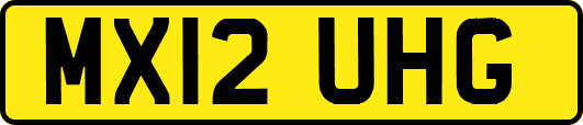 MX12UHG