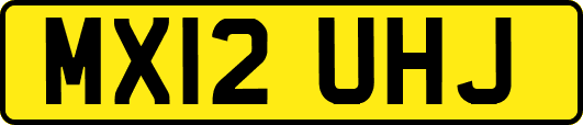 MX12UHJ
