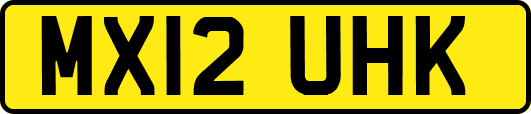 MX12UHK