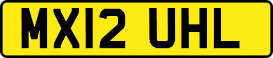 MX12UHL