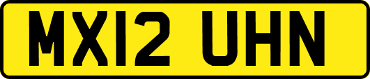MX12UHN