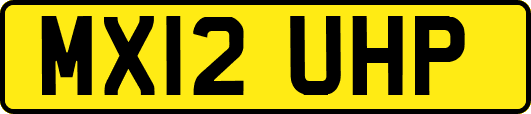 MX12UHP
