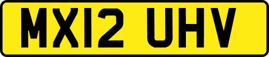 MX12UHV