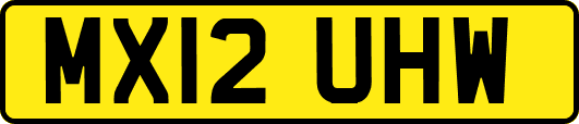 MX12UHW