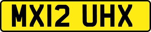 MX12UHX
